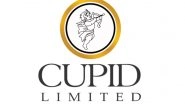 Business News | Cupid Limited Robust B2B Export Order Book & Encouraging International Order Pipeline