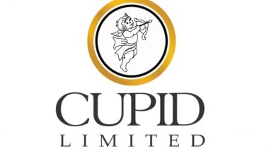 Business News | Cupid Limited Robust B2B Export Order Book & Encouraging International Order Pipeline