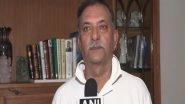 Sports News | Madan Lal Backs India as Favourites in Asia Cup, Suggests Kuldeep Yadav's Inclusion in Playing 11