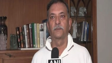 Sports News | Madan Lal Backs India as Favourites in Asia Cup, Suggests Kuldeep Yadav's Inclusion in Playing 11