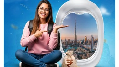 Business News | Dream Vacation Made Affordable With Personal Loans for Travel on Bajaj Markets