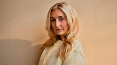 Business News | Katie Amess: A Star Rising on the Global Stage