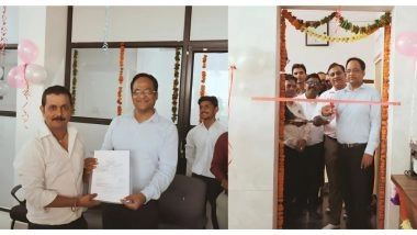 Business News | Digamber Finance Targets 20% AUM Growth with Small Biz Lending Push Across 10 States