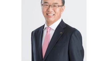 World News | Japan's Sysmex Strengthens Commitment to India's Healthcare System