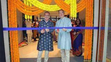 Business News | METRO Global Solution Center India Unveils New Office in Pune, Marking a Strategic Milestone