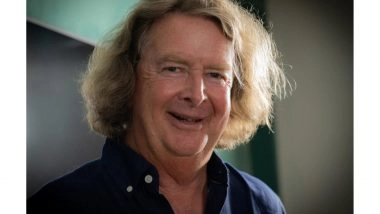 Business News | Burgoyne Original Masters X DCAW 2025 Present 'Unwoven' by Juhikadevi Bhanjdeo (Latitude 28)