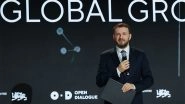 Business News | Vladivostok to Host Discussion on New Architecture of Global Trade at Open Dialogue