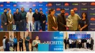 Business News | Sirca Paints Brings Together Design Voices at the Dehradun Architects' Meet 2025