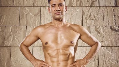 Sports News | Commonwealth Heavyweight Champion Sangram Singh Ready for Second MMA Competition in Poland