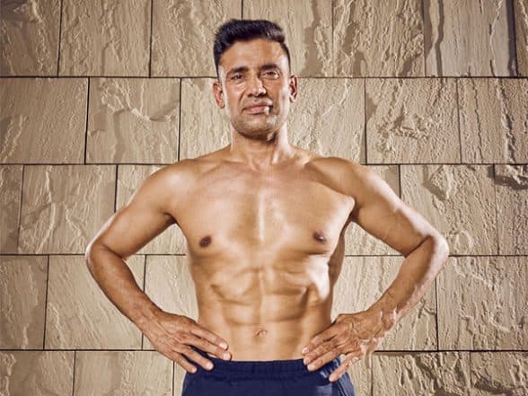 Sports News | Commonwealth Heavyweight Champion Sangram Singh Ready for Second MMA Competition in Poland