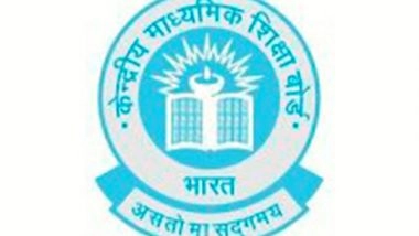 India News | CBSE-NCB Sign MoU to Strengthen Cooperation in Creating a Drug-free School Environment and Raise Awareness Against Substance Abuse