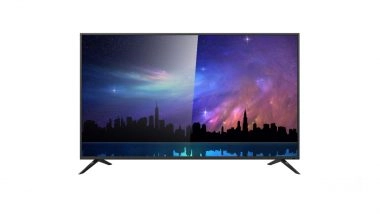 Business News | Exciting Onam Offers: Up To 60 Percent Off on Samsung, Sony, LG, and Haier TVs
