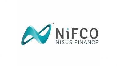 Business News | Nisus Finance Secures Majority Stake in NCCCL in Strategic Management-Led Buyout