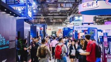 Business News | GovWare 2025 Returns to Mark 10 Years of Partnership with the Singapore International Cyber Week as AI Reshapes the Cybersecurity Landscape