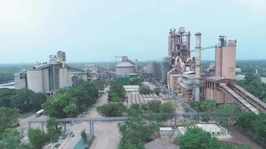 Business News | NUVOCO Vistas Announces Its Expansion Plans in the East