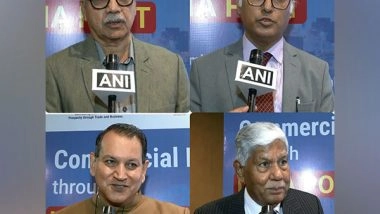 Business News | Mumbai: Session Delves How India Post Can Empower Small Businesses to Export Amid US Tariff Challenges