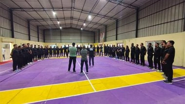 Sports News | From Kashmir to Kanyakumari: Inside PKL's Most Comprehensive Referee Training Program