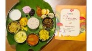 Business News | India Habitat Centre Launches 'Utsav Series' with Onam Celebrations at Ann, Habitat World