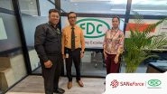 Business News | FDC Ltd Elevates Field Force Efficiency with SANeForce SFA: A 6-Year Partnership Driving Productivity Across 11 Divisions