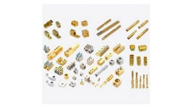 Business News | Krupalu Metals Limited to Launch SME IPO on BSE to Fund Expansion