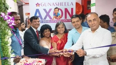 Business News | Gunasheela Celebrates 50 Years of Excellence in Obstetrics, Gynaecology and Reproductive Medicine