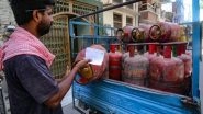 Business News | LPG Distributors Seek GST Rate Cut on Pipe Hoses from 18% to 5%