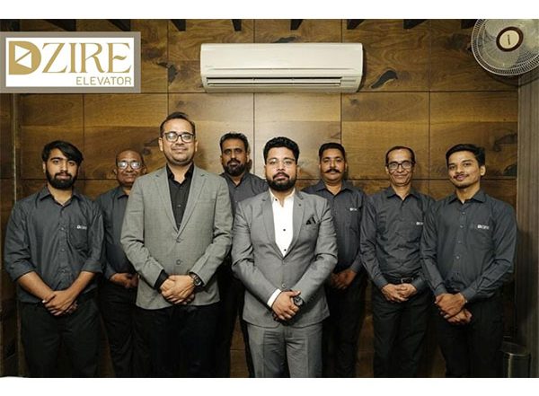 Business News | Dzire Elevator Becomes the Leading Elevator Manufacturer in Rajasthan