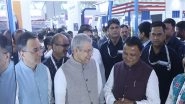 Business News | Govt of Odisha Signs MoUs Worth Rs. 2,655 Crore at SEMICON India 2025