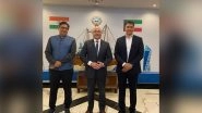 Business News | Kuwait-headquartered EQUATE Group Reaffirms Commitment to Strengthening Partnership with India