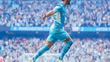 Sports News | They Want New Beginning: Gundogan Reveals Reason Behind Leaving Manchester City After One Year