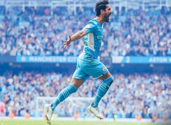 Sports News | They Want New Beginning: Gundogan Reveals Reason Behind Leaving Manchester City After One Year