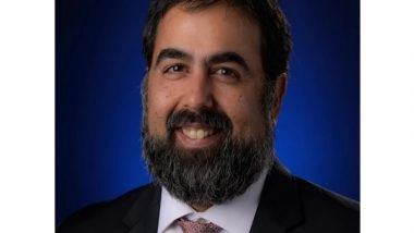 World News | Indian American Amit Kshatriya as New Associate Administrator of NASA, the Agency's Top Civil Service Role