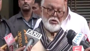 India News | Discussions Are Being Held with Legal Advisors: Maharashtra Minister Chhagan Bhujbal on Maratha Quota Row