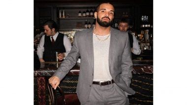 Drake Shuts Down Cosmetic Surgery Buzz, Explains Truth Behind His Viral Six-Pack Pic