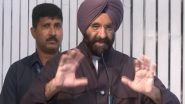 India News | Manjinder Singh Sirsa Announces Relief for Industries, Slams AAP at Delhi Secretariat Meeting