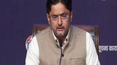 India News | 'Inverted Duty Problem Solved, GST Cut to Enhance Farmers' Productivity': Revenue Department Secy