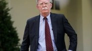 World News | White House Pushing PM Modi Closer to Russia and China: Former Trump Advisor John Bolton
