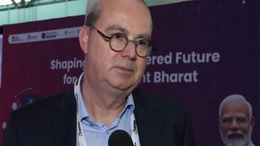 Business News | India Set to Play Major Role in Global Semiconductor Industry, Says Cyient Semiconductor CTO