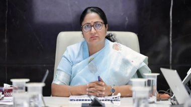 India News | Delhi Govt Appoints Special Public Prosecutor in CM Rekha Gupta's Attack Case