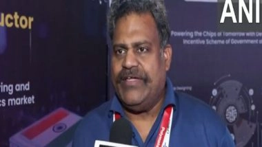 Business News | Tax Holidays, Import Duty Waivers Can Power India's Semiconductor Mission: Polymatech's CEO