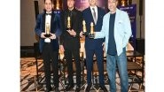 Business News | Lighthouse Summit & Awards 2025 Shines Bright at Fairmont Mumbai, Celebrating Visionaries and Trailblazers of Travel, Tourism & Hospitality