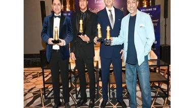 Business News | Lighthouse Summit & Awards 2025 Shines Bright at Fairmont Mumbai, Celebrating Visionaries and Trailblazers of Travel, Tourism & Hospitality