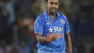 Sports News | Amit Mishra Bids Adieu to International Cricket
