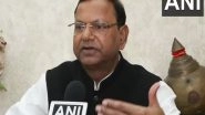 Business News | New GST Slabs to Ease Burden on Common Man, Small Traders, MSMEs: MoS Finance Pankaj Chaudhary