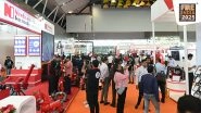 Business News | Beyond the Flames: Fire India 2025 Brings the Future of Fire Safety to Mumbai
