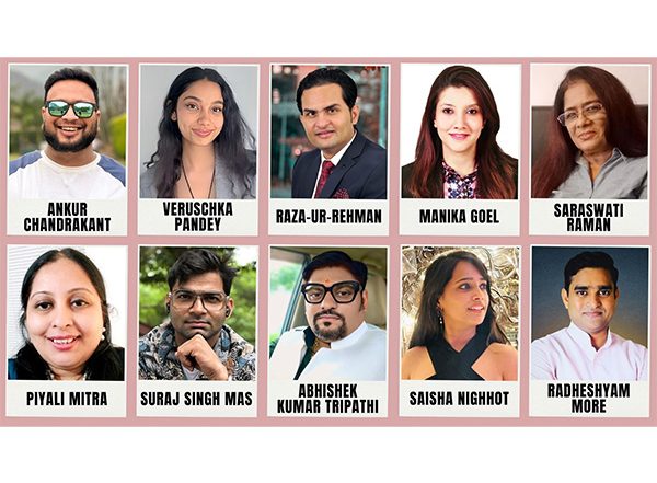 Business News | Clarity and Spirit in Action: Stories of Resilience, Transformation and Impact