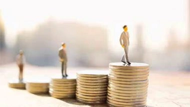 Business News | Long-term Investment Plans: Secure Your Future with Smart Strategies