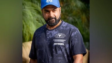 Sports News | I Was Depressed: Amit Mishra Opens Up About Five-year Hiatus After His Debut in 2003