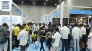 Business News | Drone Expo & Conference 2025: India's Premier Platform for UAV Innovation, Knowledge, and Aerial Future