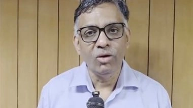 Business News | GST Cut on Dairy Products Will Encourage Wider Adoption of Milk Products: Amul MD